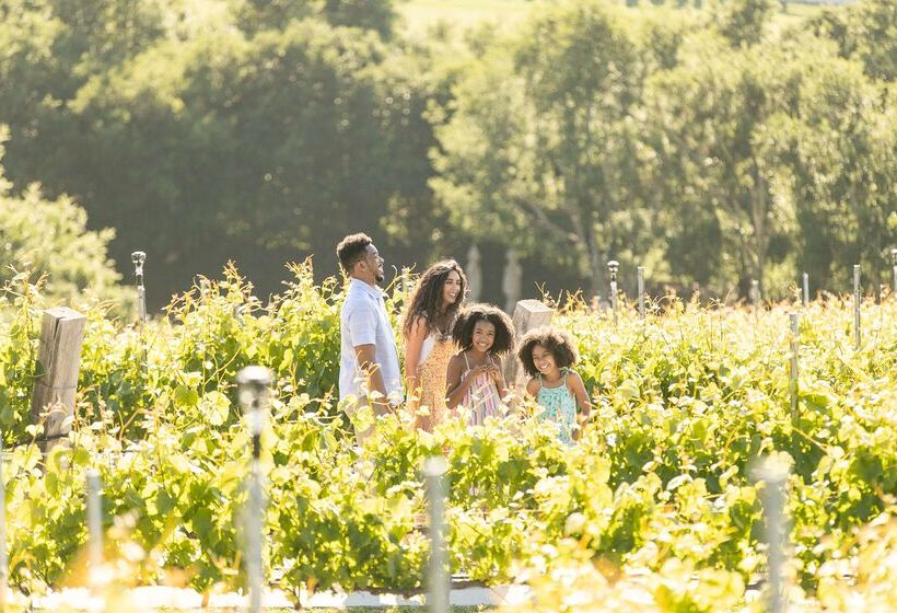 فندق Carmel Valley Ranch The Unbound Collection By Hyatt