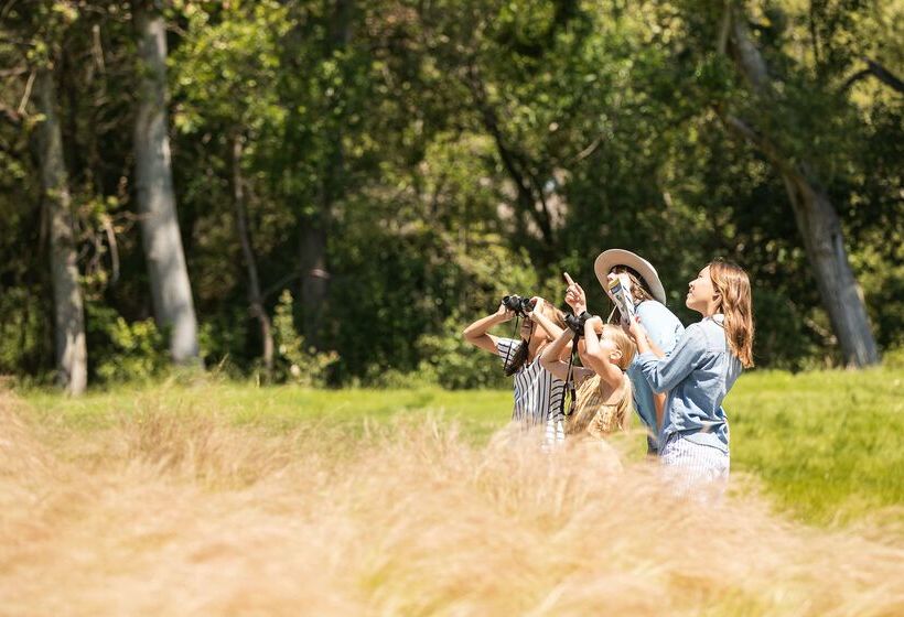 فندق Carmel Valley Ranch The Unbound Collection By Hyatt