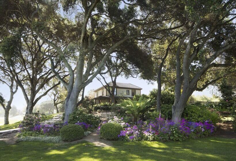 هتل Carmel Valley Ranch, In The Unbound Collection By Hyatt