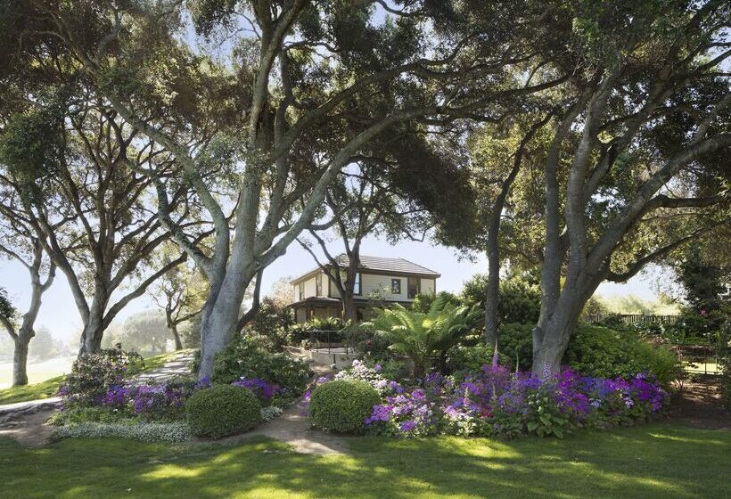 Hotel Carmel Valley Ranch The Unbound Collection By Hyatt