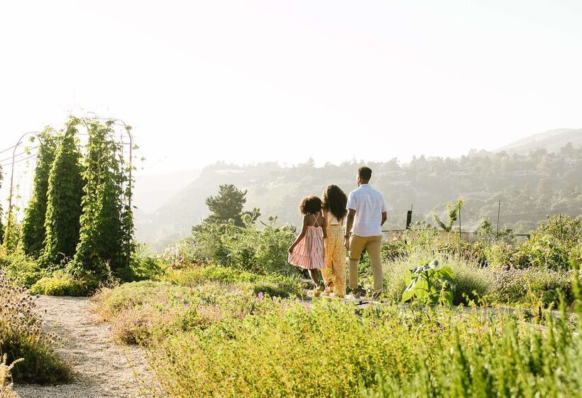 هتل Carmel Valley Ranch, In The Unbound Collection By Hyatt