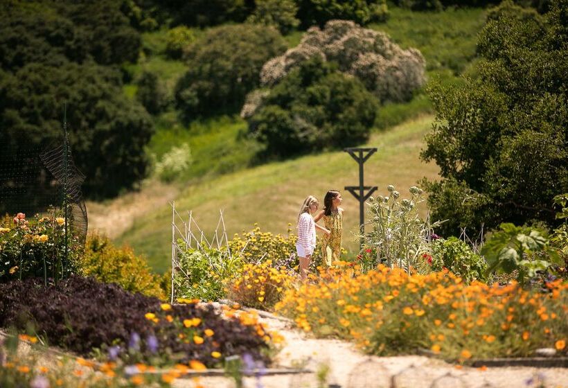 Szálloda Carmel Valley Ranch The Unbound Collection By Hyatt