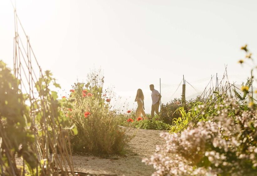 هتل Carmel Valley Ranch, In The Unbound Collection By Hyatt