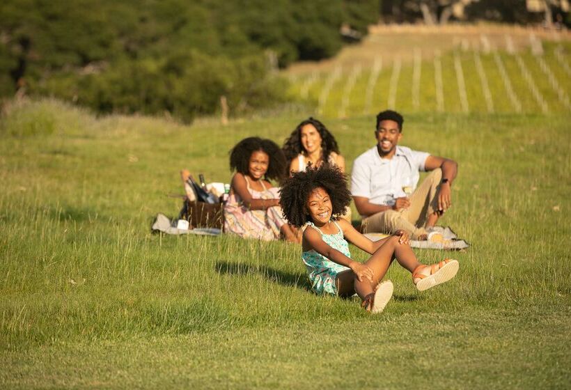 هتل Carmel Valley Ranch, In The Unbound Collection By Hyatt