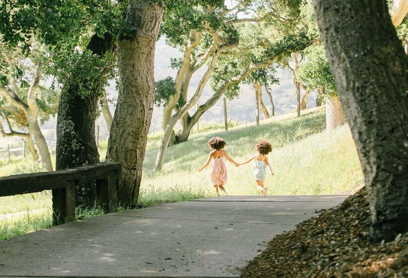 هتل Carmel Valley Ranch, In The Unbound Collection By Hyatt