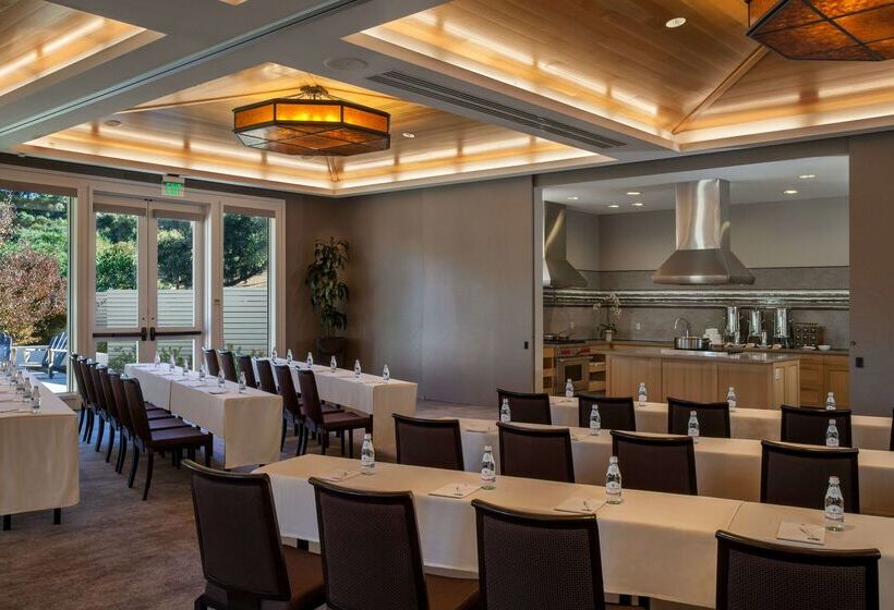 هتل Carmel Valley Ranch, In The Unbound Collection By Hyatt