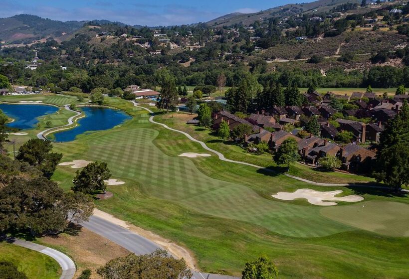 هتل Carmel Valley Ranch, In The Unbound Collection By Hyatt