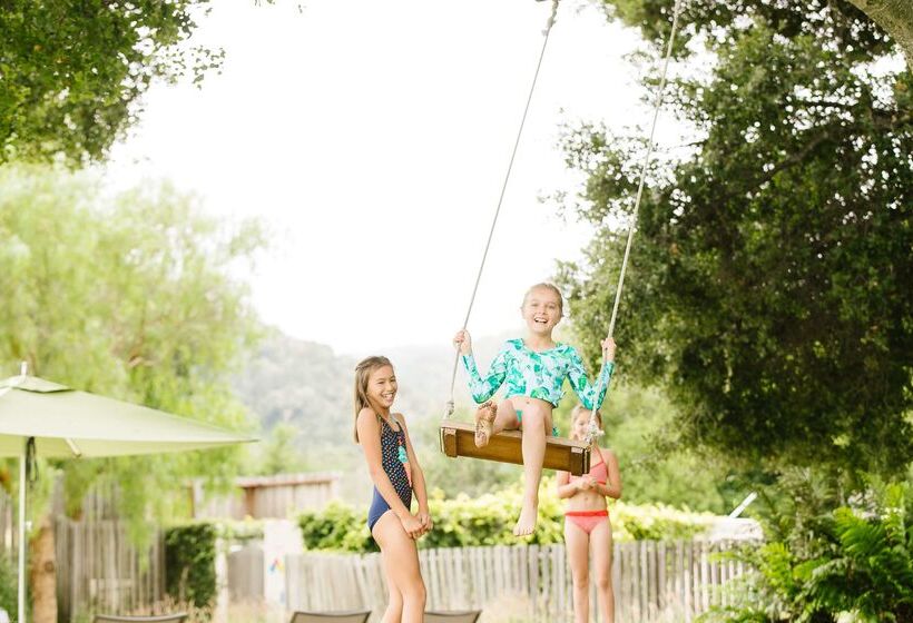 هتل Carmel Valley Ranch, In The Unbound Collection By Hyatt