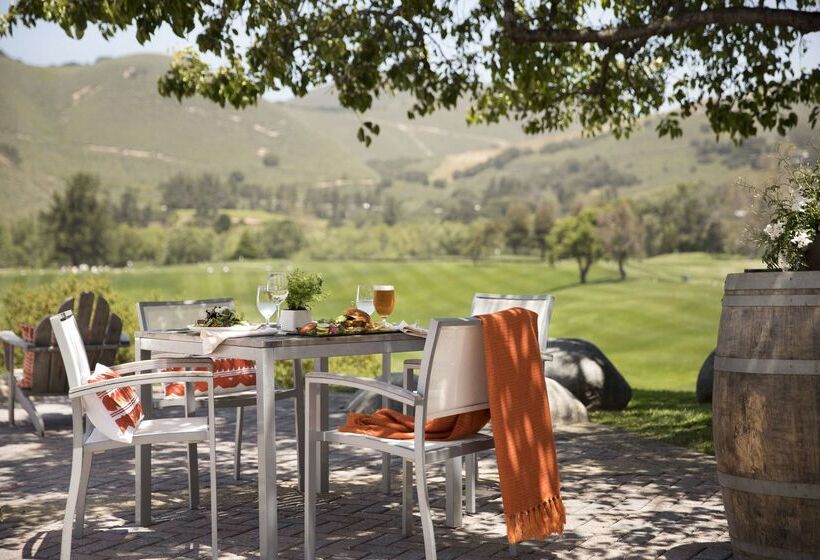 هتل Carmel Valley Ranch, In The Unbound Collection By Hyatt