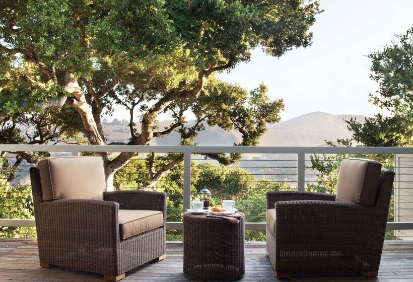هتل Carmel Valley Ranch, In The Unbound Collection By Hyatt