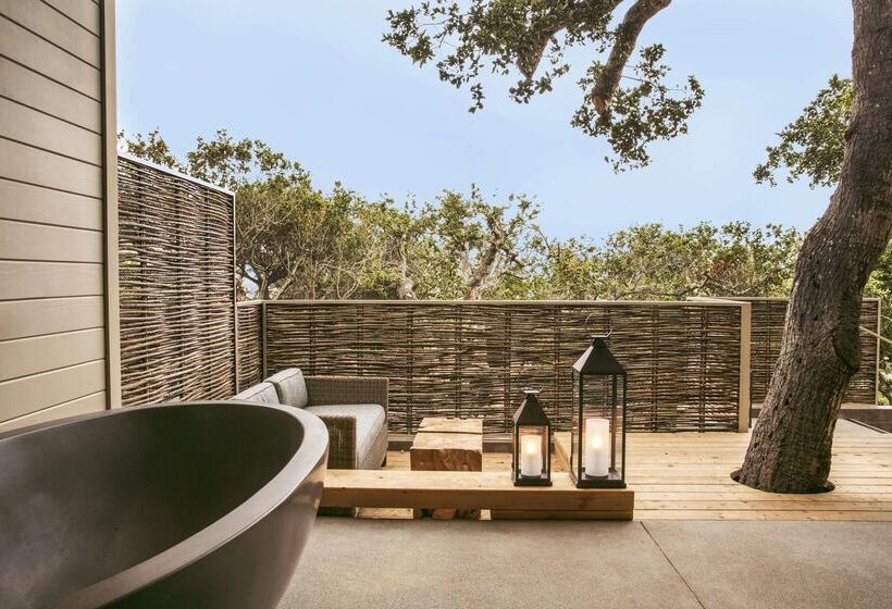 هتل Carmel Valley Ranch, In The Unbound Collection By Hyatt