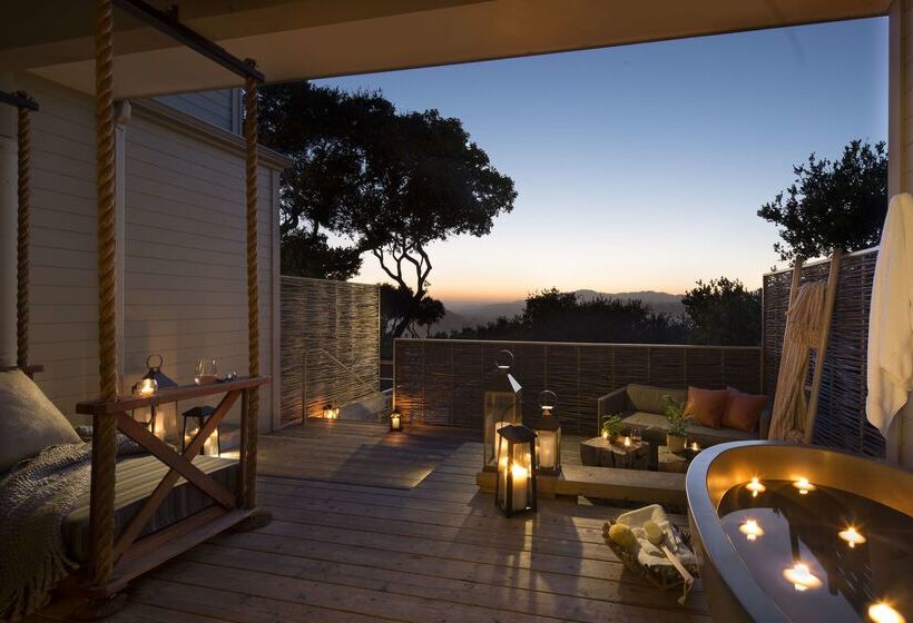 هتل Carmel Valley Ranch, In The Unbound Collection By Hyatt