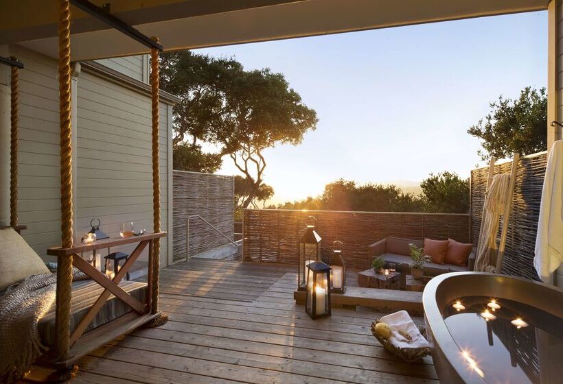 هتل Carmel Valley Ranch, In The Unbound Collection By Hyatt