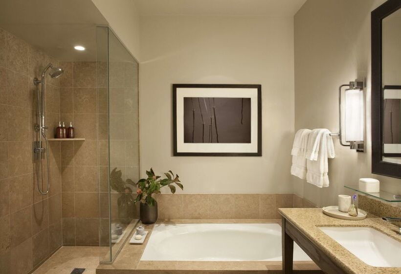 هتل Carmel Valley Ranch, In The Unbound Collection By Hyatt