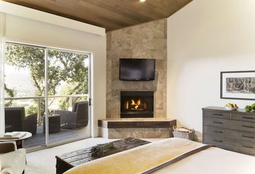 هتل Carmel Valley Ranch, In The Unbound Collection By Hyatt