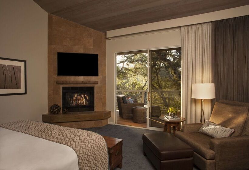 هتل Carmel Valley Ranch, In The Unbound Collection By Hyatt
