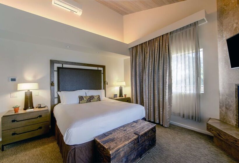 هتل Carmel Valley Ranch, In The Unbound Collection By Hyatt