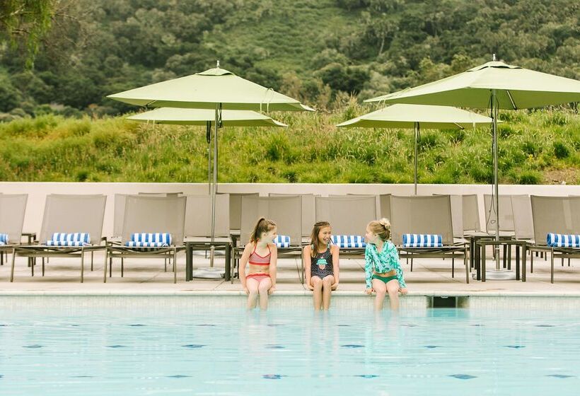 هتل Carmel Valley Ranch, In The Unbound Collection By Hyatt