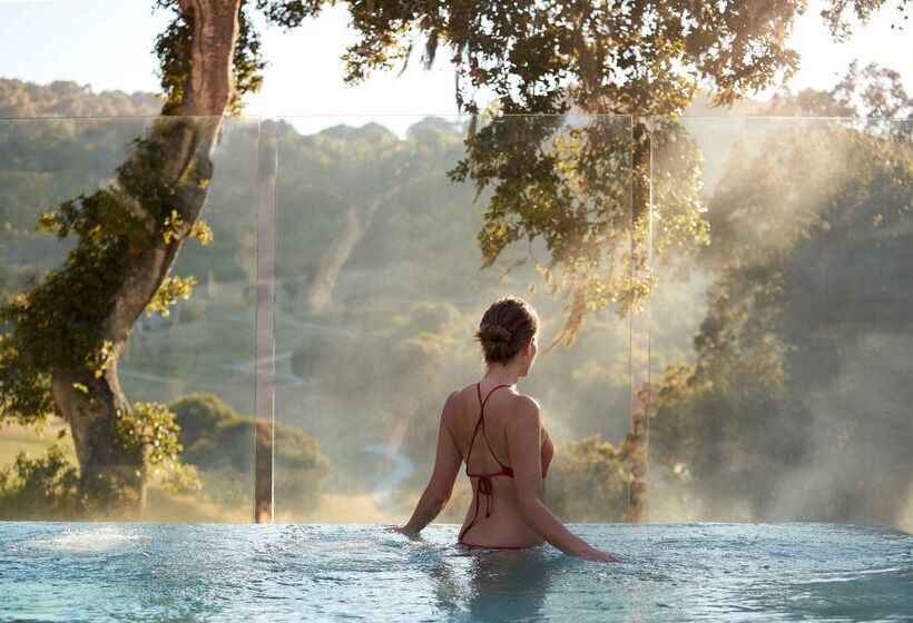 هتل Carmel Valley Ranch, In The Unbound Collection By Hyatt