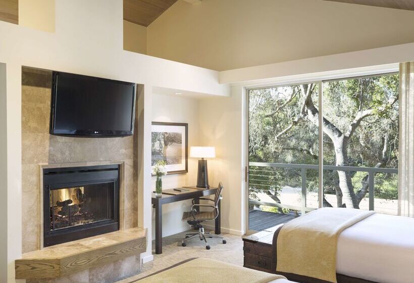 هتل Carmel Valley Ranch, In The Unbound Collection By Hyatt
