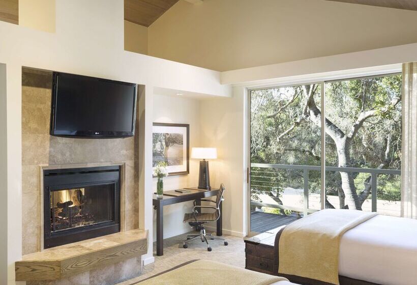 فندق Carmel Valley Ranch The Unbound Collection By Hyatt