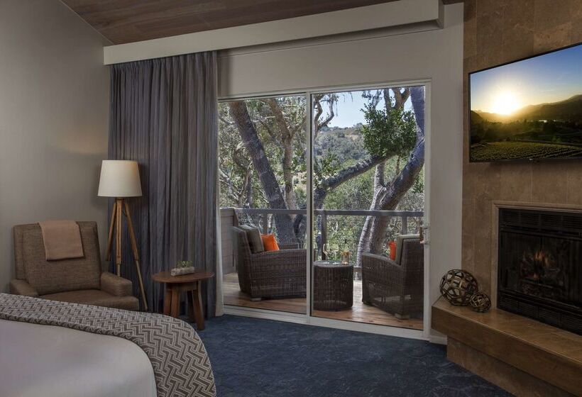 هتل Carmel Valley Ranch, In The Unbound Collection By Hyatt