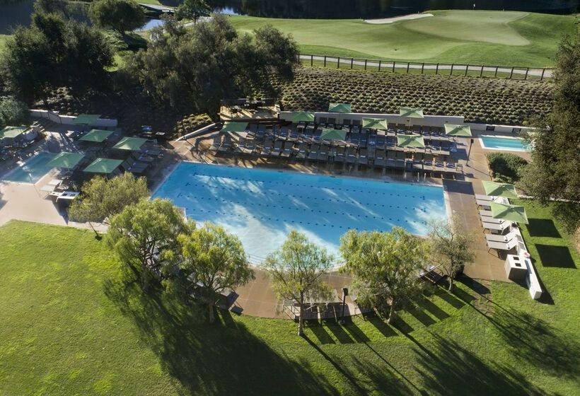 هتل Carmel Valley Ranch, In The Unbound Collection By Hyatt