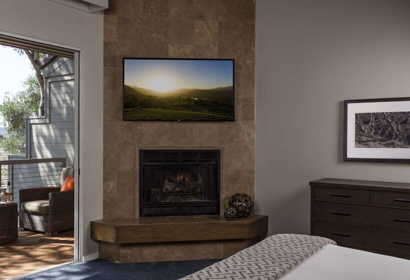 هتل Carmel Valley Ranch, In The Unbound Collection By Hyatt