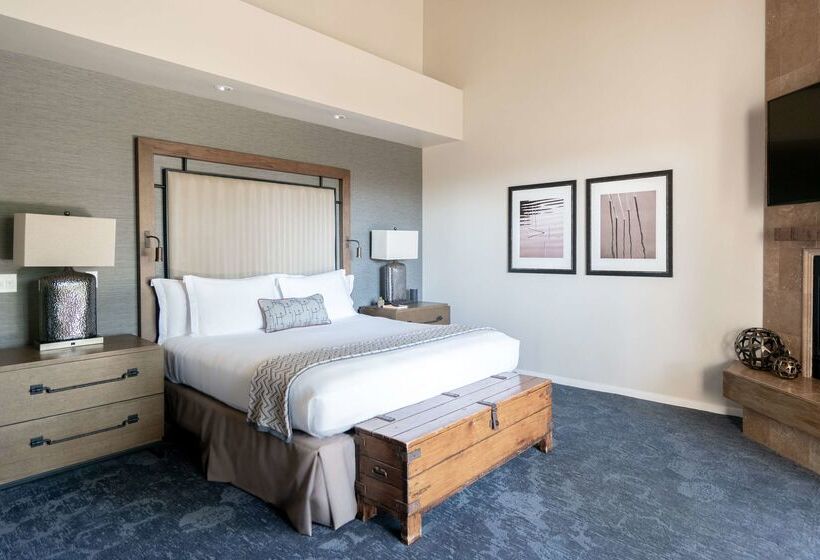 هتل Carmel Valley Ranch, In The Unbound Collection By Hyatt