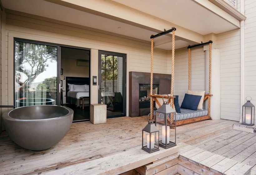 هتل Carmel Valley Ranch, In The Unbound Collection By Hyatt