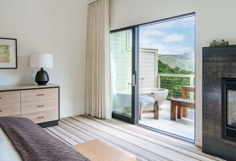 هتل Carmel Valley Ranch, In The Unbound Collection By Hyatt