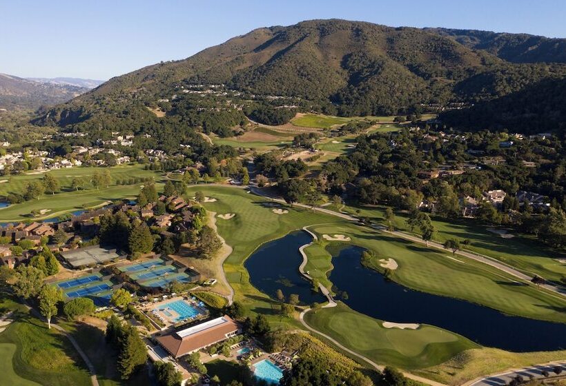 هتل Carmel Valley Ranch, In The Unbound Collection By Hyatt