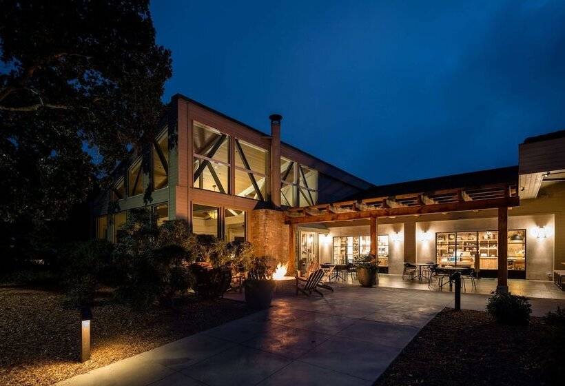هتل Carmel Valley Ranch, In The Unbound Collection By Hyatt