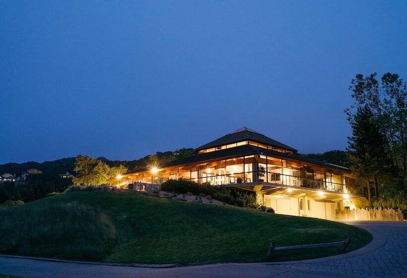 هتل Carmel Valley Ranch, In The Unbound Collection By Hyatt