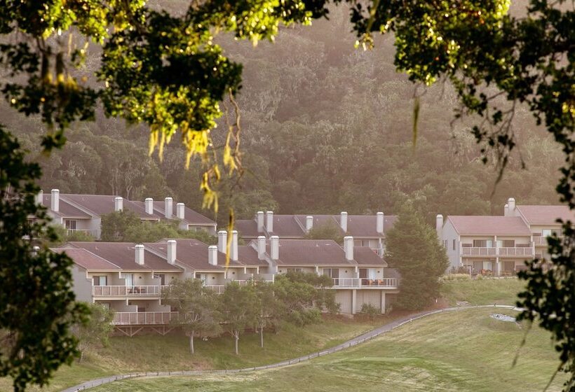 هتل Carmel Valley Ranch, In The Unbound Collection By Hyatt
