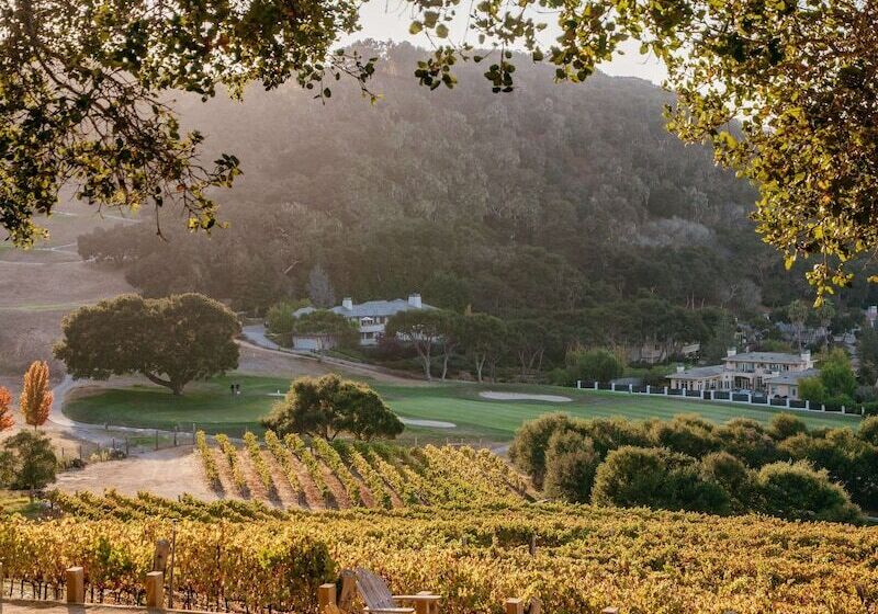 هتل Carmel Valley Ranch, In The Unbound Collection By Hyatt