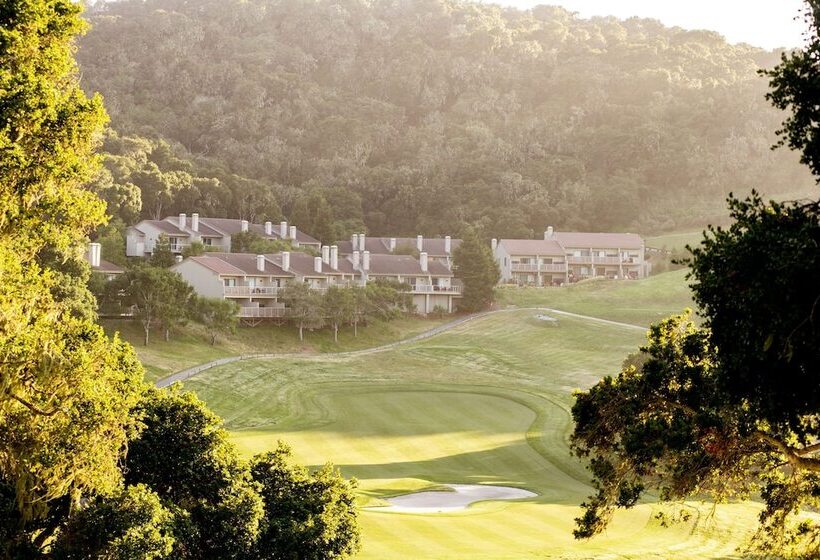 هتل Carmel Valley Ranch, In The Unbound Collection By Hyatt
