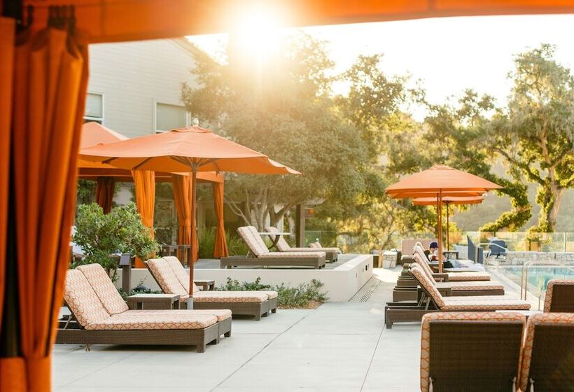 هتل Carmel Valley Ranch, In The Unbound Collection By Hyatt