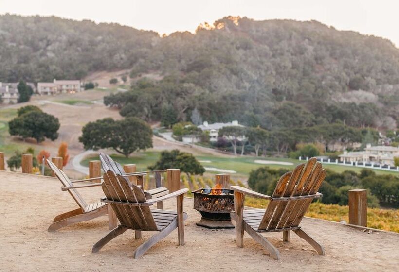 هتل Carmel Valley Ranch, In The Unbound Collection By Hyatt