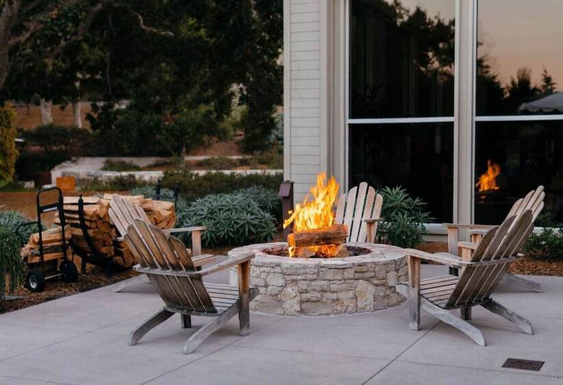 هتل Carmel Valley Ranch, In The Unbound Collection By Hyatt