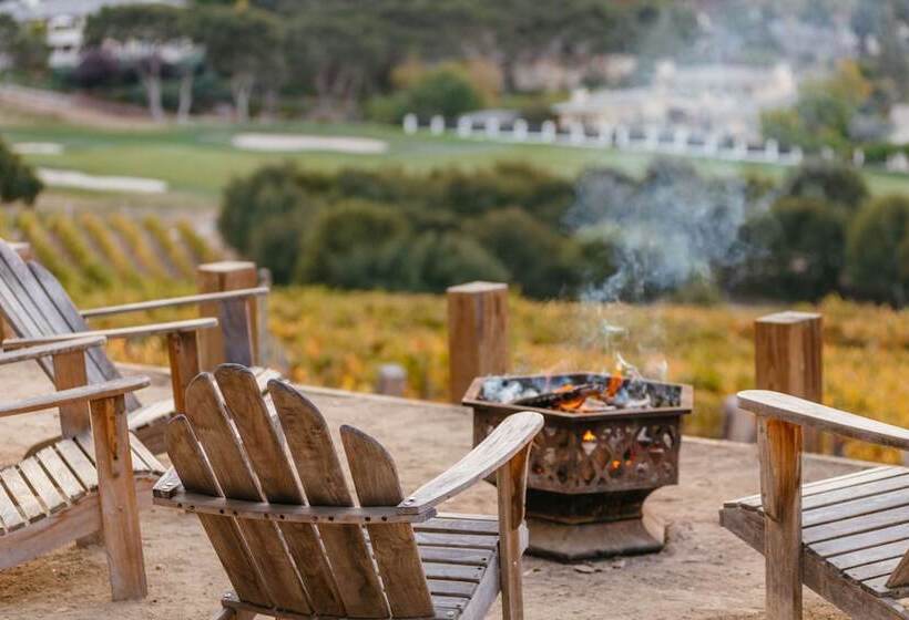 هتل Carmel Valley Ranch, In The Unbound Collection By Hyatt