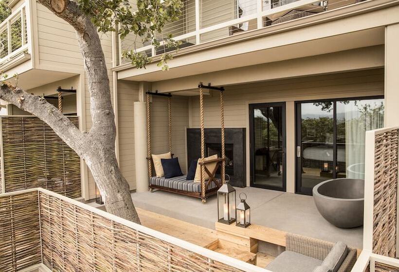 هتل Carmel Valley Ranch, In The Unbound Collection By Hyatt