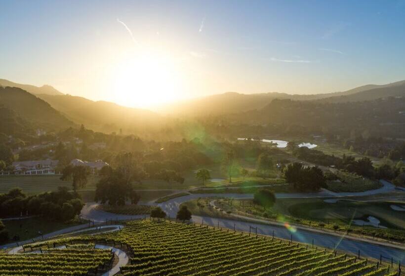 هتل Carmel Valley Ranch, In The Unbound Collection By Hyatt