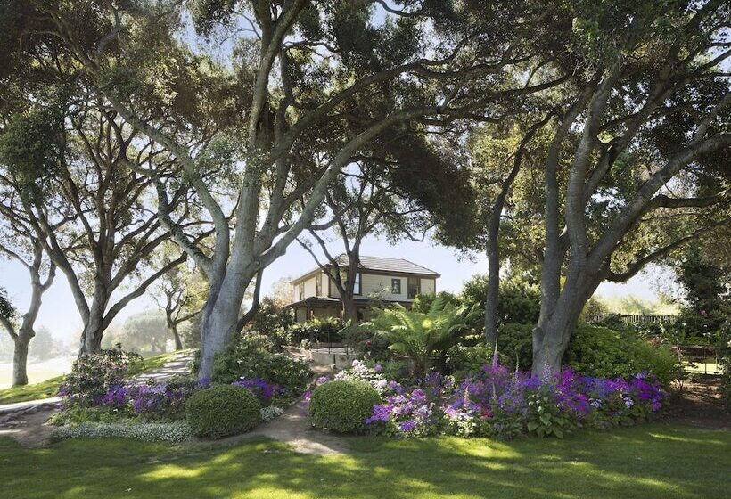 هتل Carmel Valley Ranch, In The Unbound Collection By Hyatt