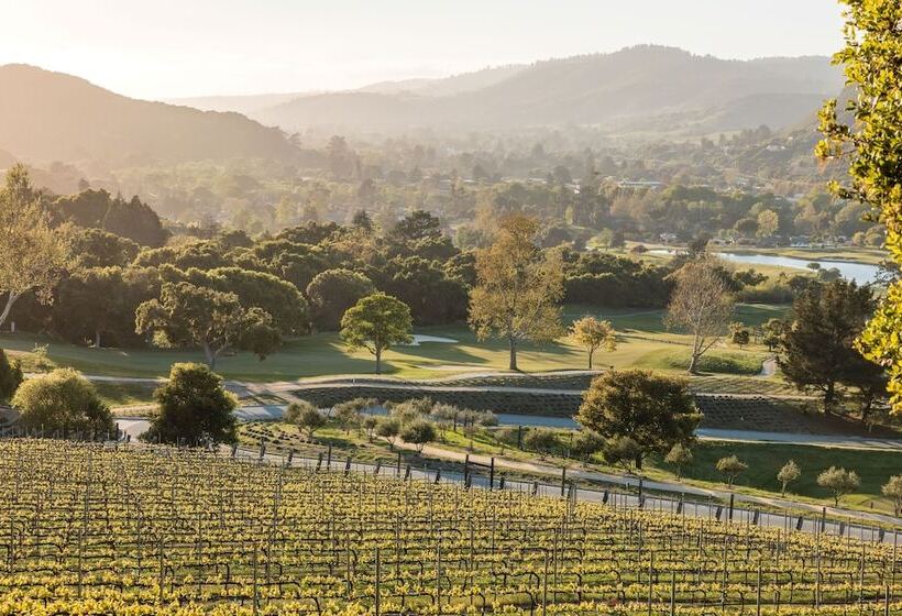 هتل Carmel Valley Ranch, In The Unbound Collection By Hyatt