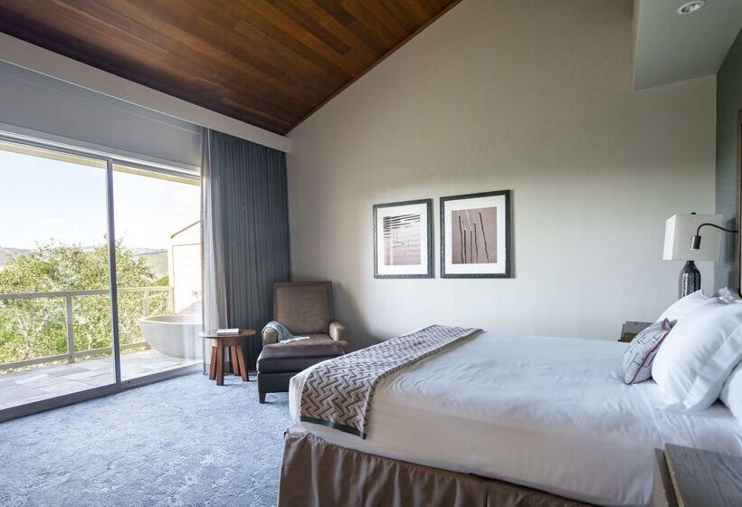 هتل Carmel Valley Ranch, In The Unbound Collection By Hyatt
