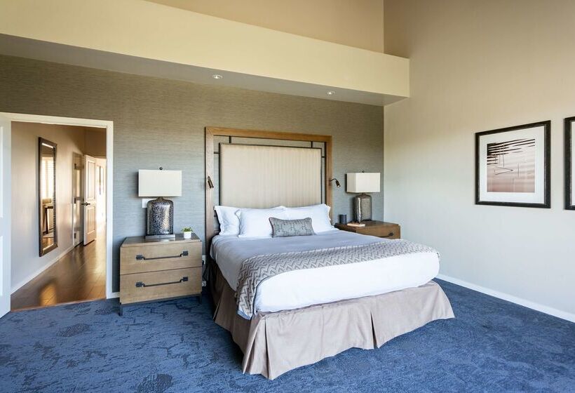 هتل Carmel Valley Ranch, In The Unbound Collection By Hyatt