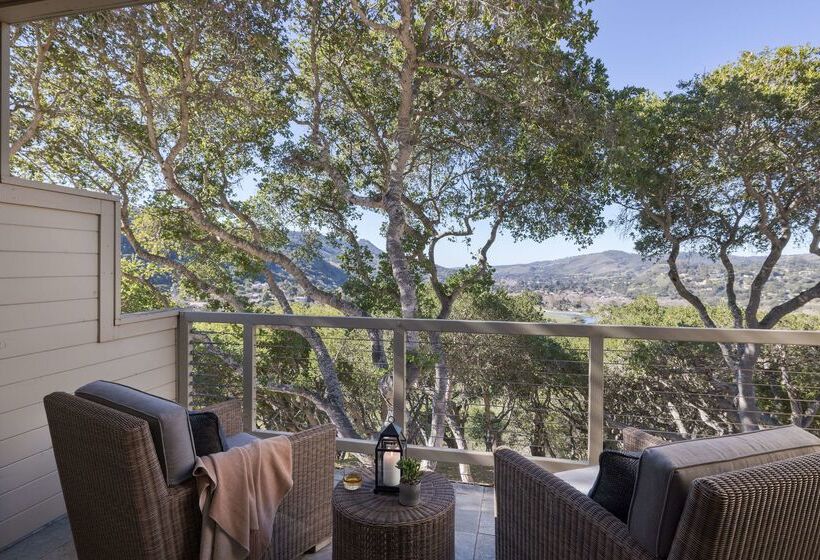 هتل Carmel Valley Ranch, In The Unbound Collection By Hyatt