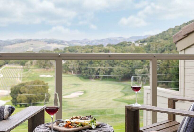 هتل Carmel Valley Ranch, In The Unbound Collection By Hyatt