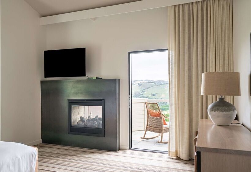 هتل Carmel Valley Ranch, In The Unbound Collection By Hyatt